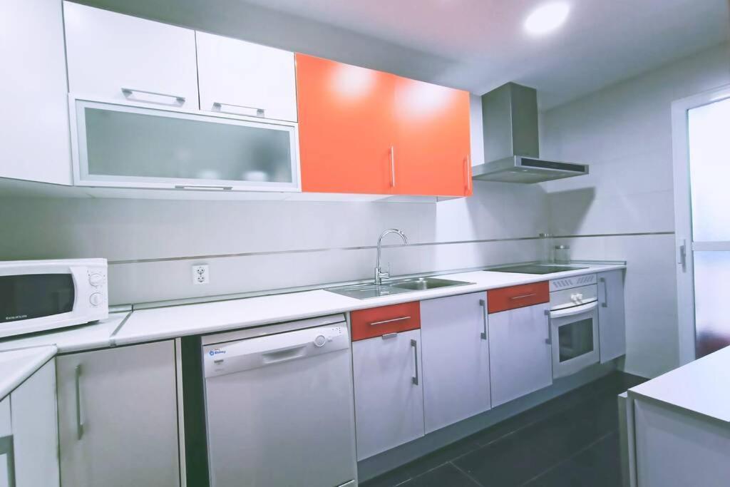 Lux Buenavista Apartment Toledo Exterior foto