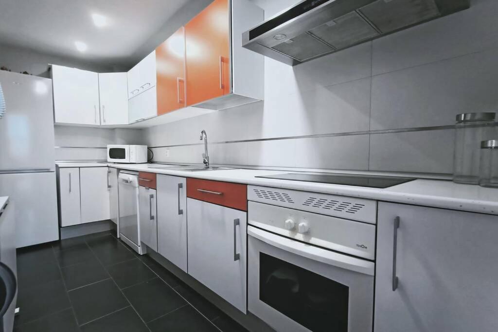 Lux Buenavista Apartment Toledo Exterior foto