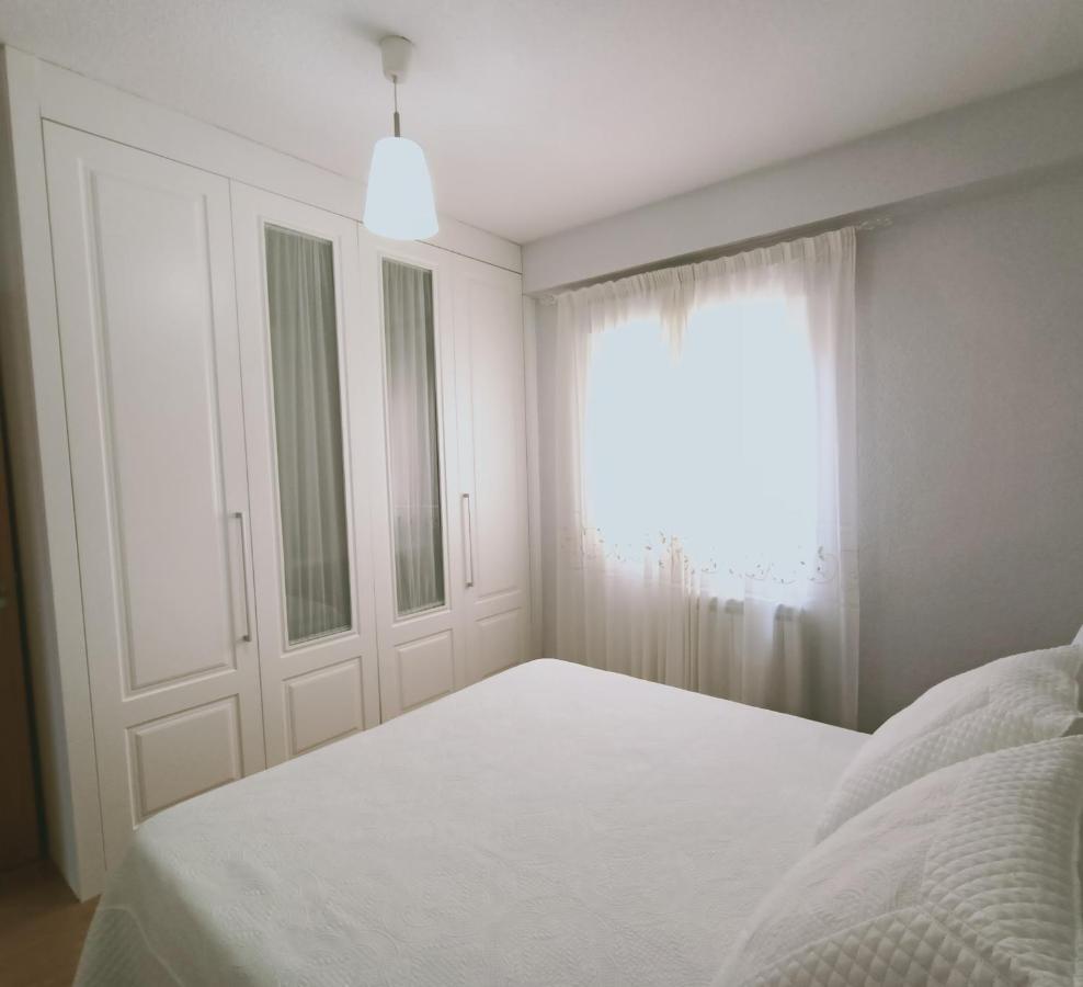Lux Buenavista Apartment Toledo Exterior foto