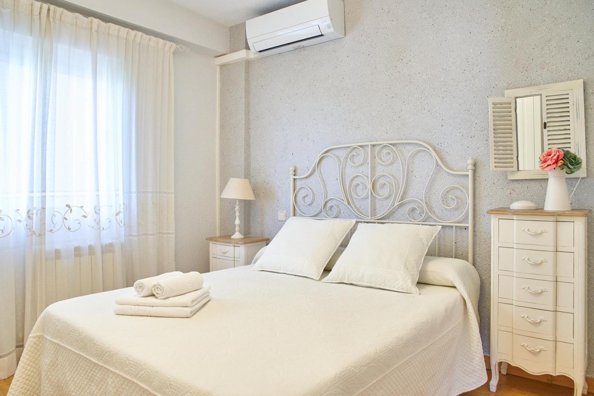 Lux Buenavista Apartment Toledo Exterior foto