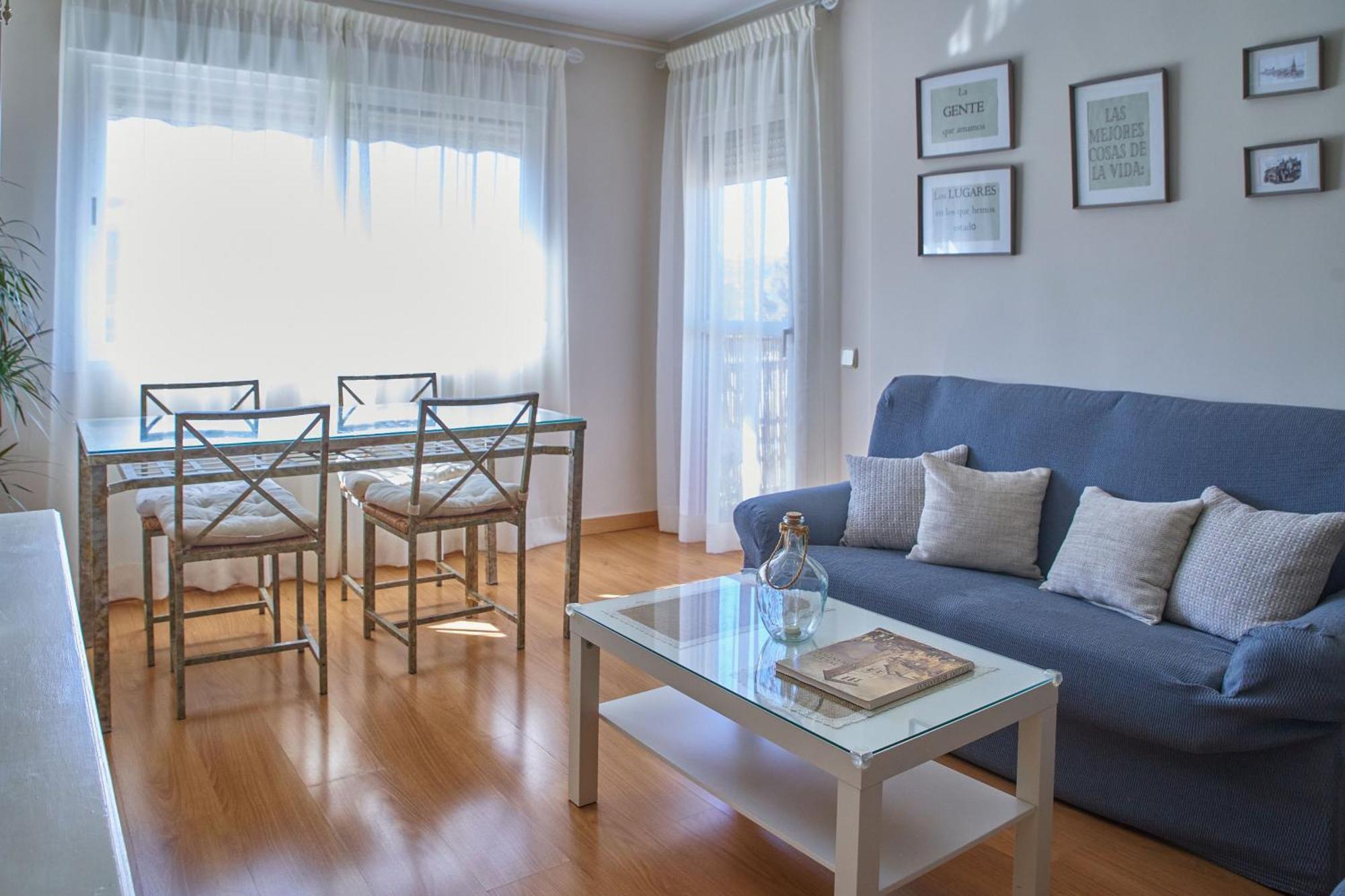 Lux Buenavista Apartment Toledo Exterior foto